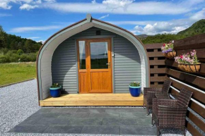 Sea Breeze Pod Fort William